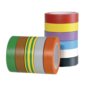 INSULATION TAPE 19mm x 20M YELLOW -