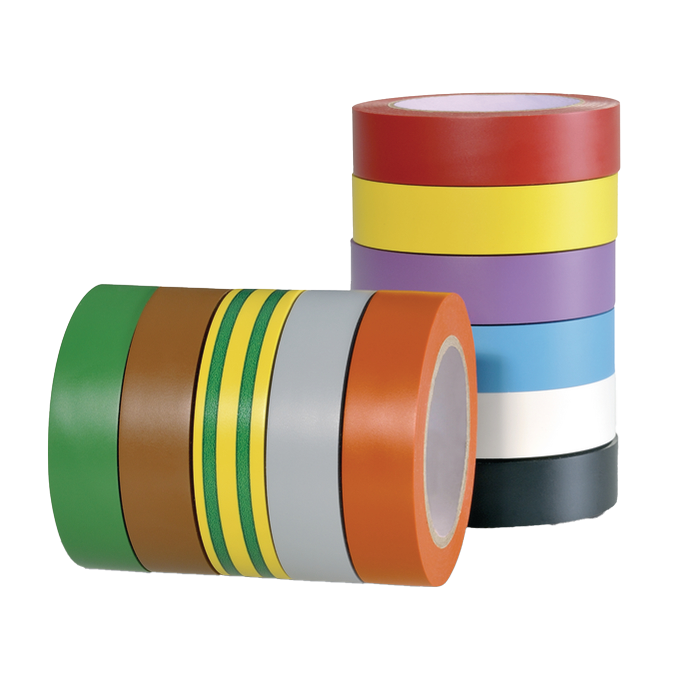 Insulation Tape 19Mm X 20M Blue -