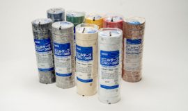 INSULATION TAPE IVORY 50M x 20mm -