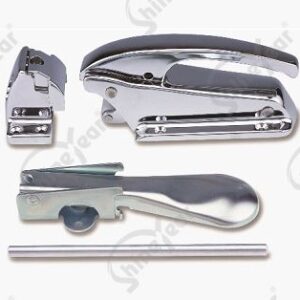 LOCK SET R5612 C/W STRIKE -