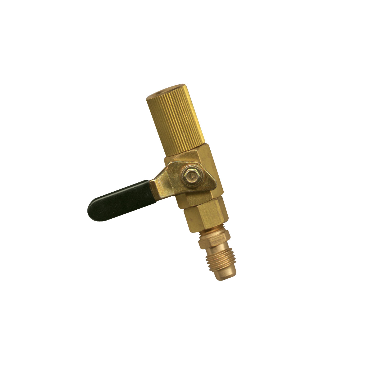 Manifold Ball Valve 1/4&Quot; X 5/16&Quot; . -