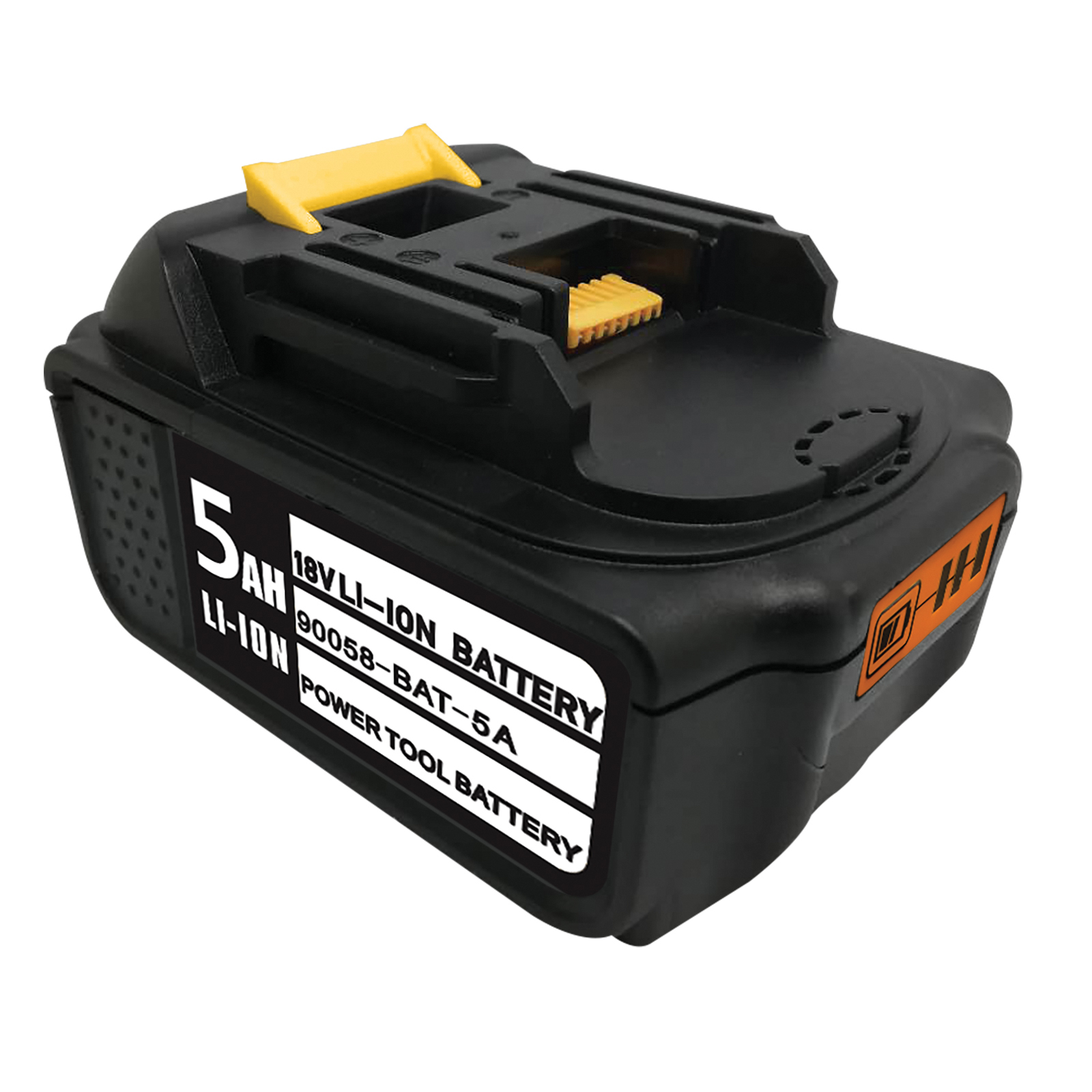 Mc 18V Battery -