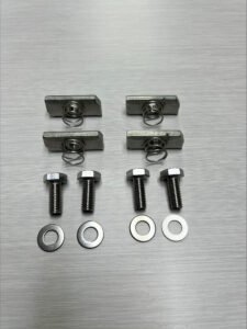 Mkt Cantilever Fixing Kit Mounting Systems Air Conditioning Nz Depot - Nz Depot