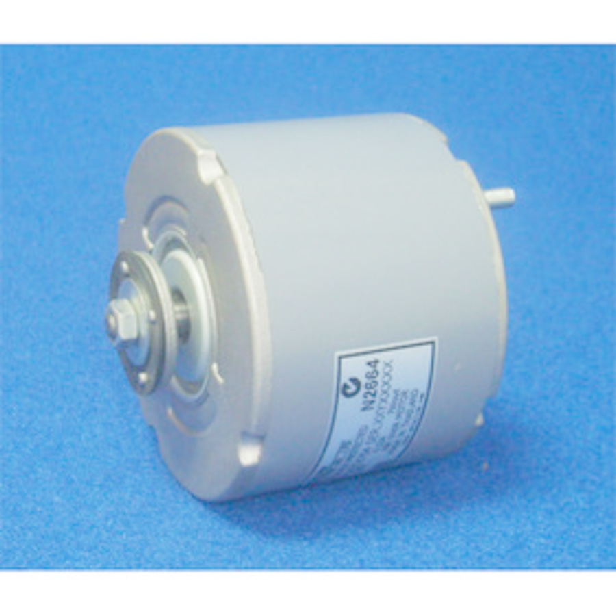 Motor Fan Kec 28W Hub-Drive -