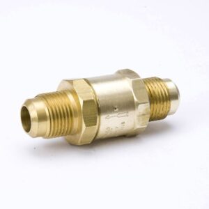 Mueller Check Valve 12 Mf Line Components Components Nz Depot - Nz Depot