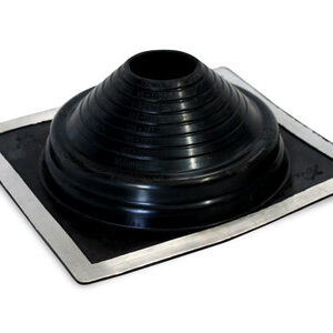 No.2 Pipe Flashing 3-100mm -