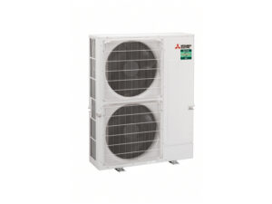 Mitsubishi Electric R32 Outdoor 18Kw Single Phase Air Conditioning Units Puz Zm180Vka A.th - Nz Depot