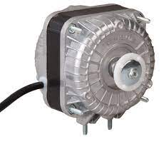 Fan Motors and Fans, Fan Motors and Fans, COMPONENTS.