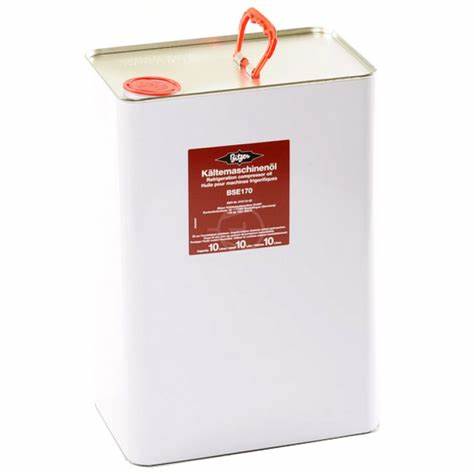 Oil Bse170 20 Litres -