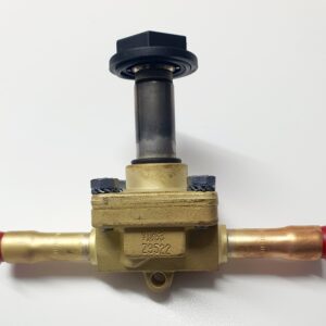 PARKER SOLENOID VALVE V10S3 3/8"ODF 35bar -