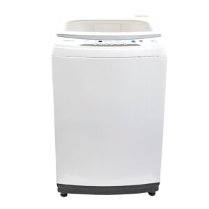 Parmco 10KG Washing Machine, White, Top Load - NZDEPOT