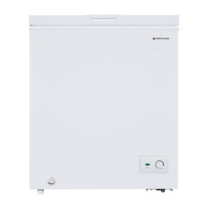 Parmco 142L Chest Freezer, White - NZDEPOT