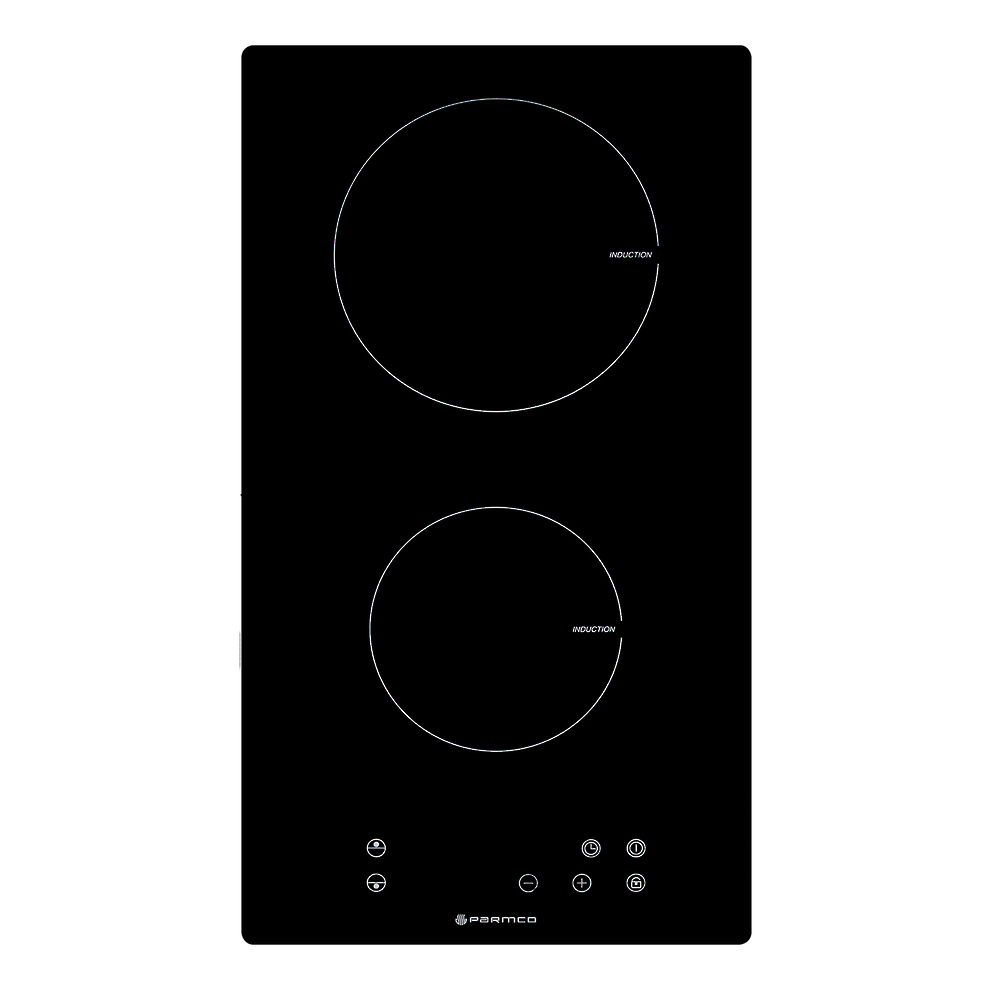 Parmco 300mm Domino Hob, Induction, Touch - NZDEPOT