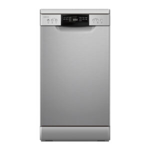 Parmco 450mm Dishwasher,  Economy Plus, Stainless Steel - NZDEPOT