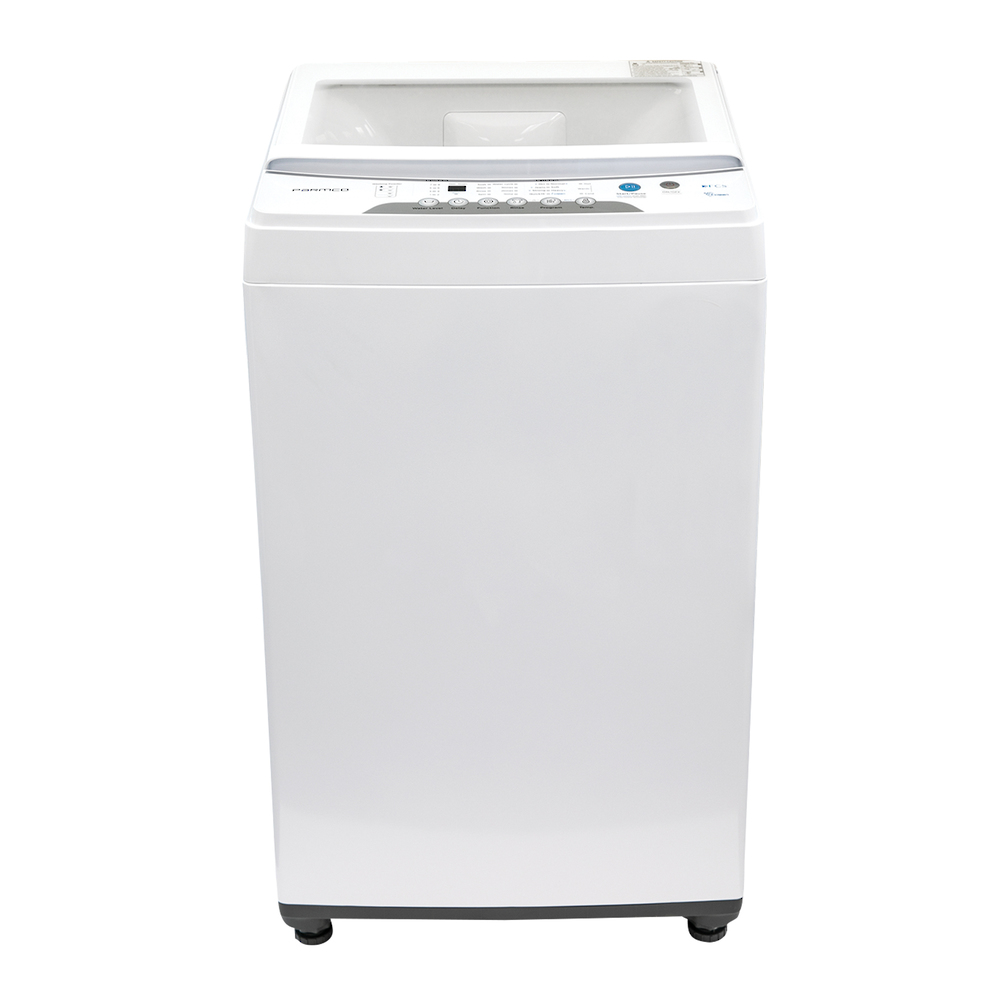 Parmco 5.5Kg Washing Machine, White, Top Load - Nzdepot