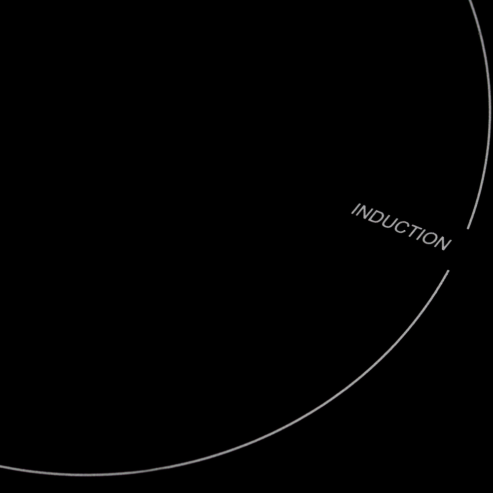 Parmco 600Mm Hob Induction Frameless Touch Control Cook Hx 2 6Nf Induct Nz Depot 2 - Nz Depot