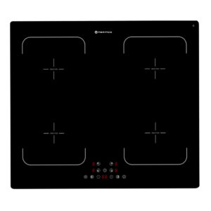 Parmco 600mm Induction Hob, Zoneless, Frameless - NZDEPOT