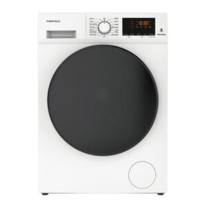 Parmco 6KG Dryer Condensor / 10KG Washer, White - NZDEPOT