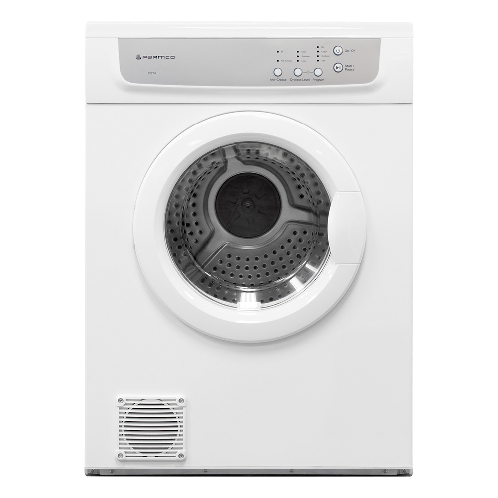 Parmco 7Kg Sensor Tumble Dryer - Nzdepot