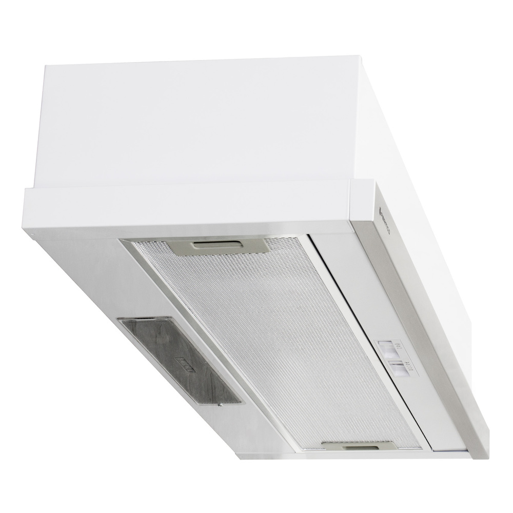 Parmco 900Mm Telescopic Milano Rangehood Air Capacity Up To 440M3Hour Led Vent T2 9 1L Nz Depot 2 - Nz Depot