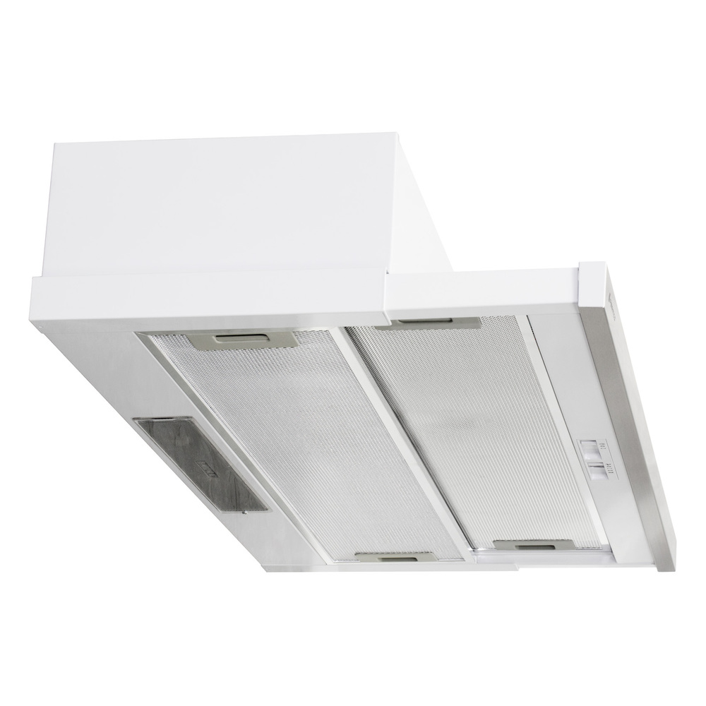 Parmco 900Mm Telescopic Milano Rangehood Air Capacity Up To 440M3Hour Led Vent T2 9 1L Nz Depot 3 - Nz Depot