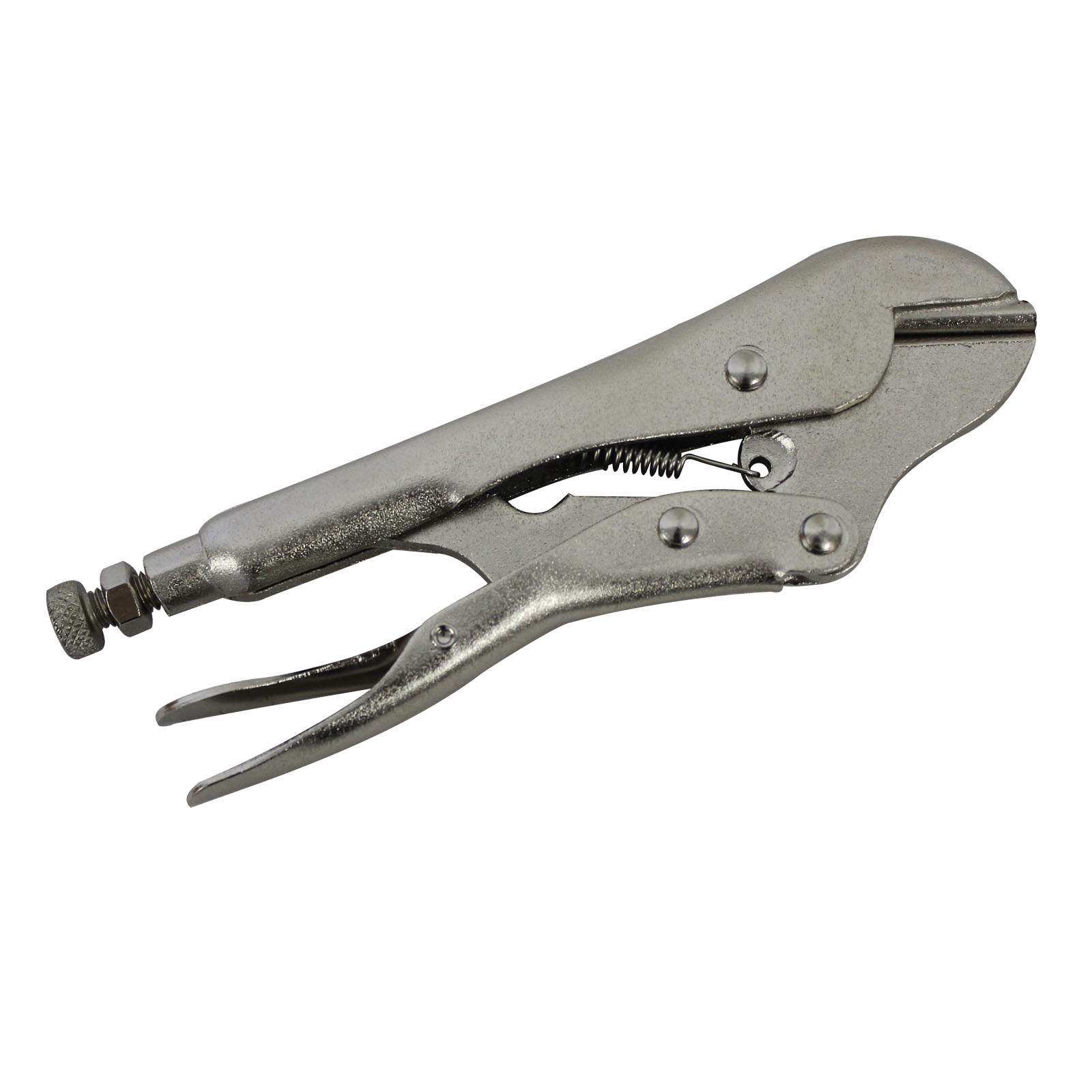 Pinch-Off Plier -