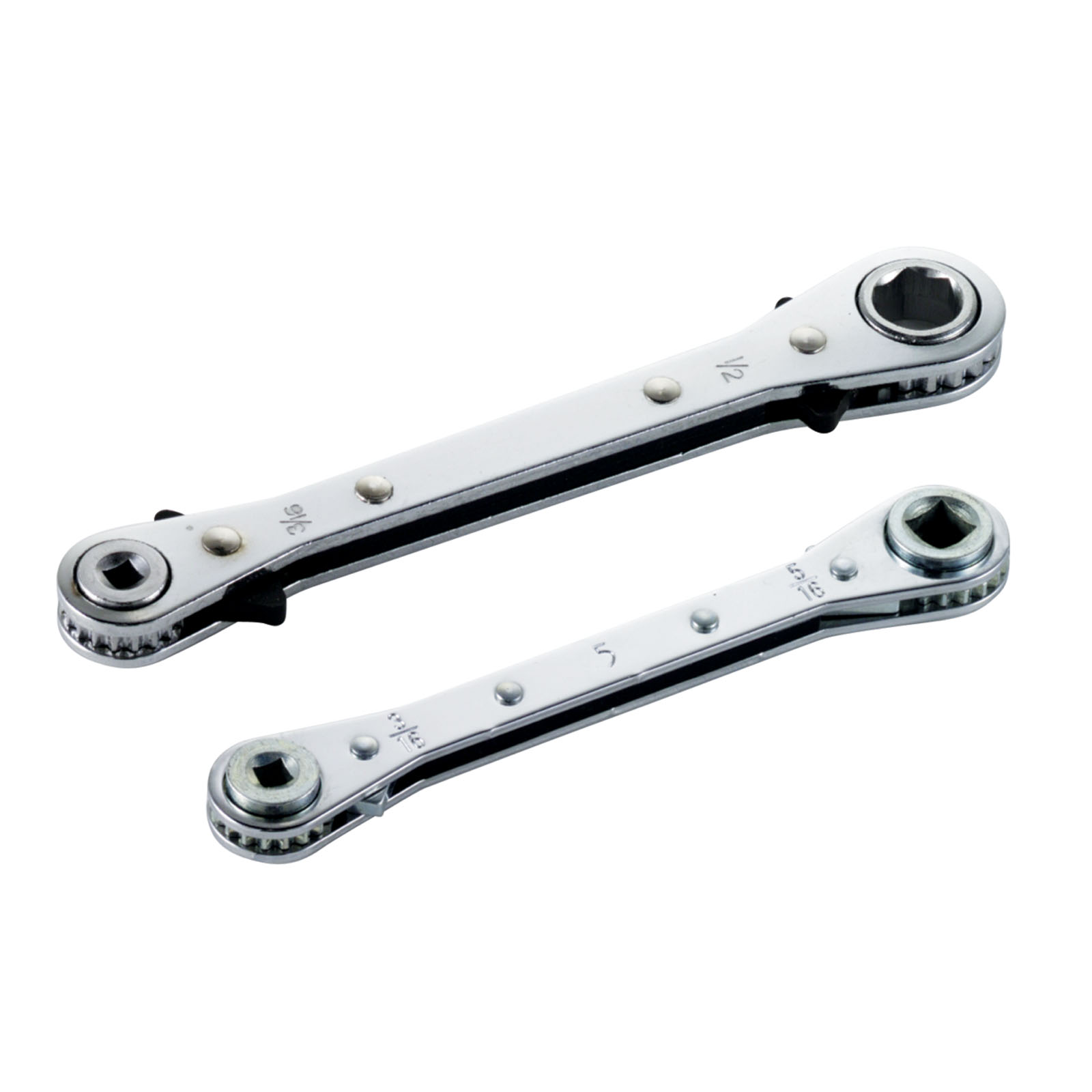 Ratchet Wrench 1/4 - 5/16 Sq -