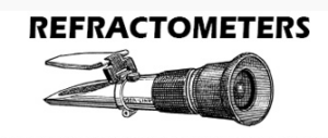 Refractometer Ma Ref401C . Measuring Tools Nz Depot - Nz Depot