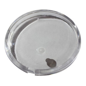 REPLACEMENT LENS FOR 63MM GGE . -