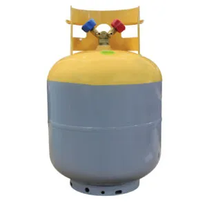 Recovery Cylinder 20Kg (50lb) -