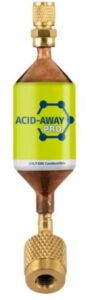 Rectorseal Acid Away Pro 44Ml Chemicals Components Nz Depot - Nz Depot