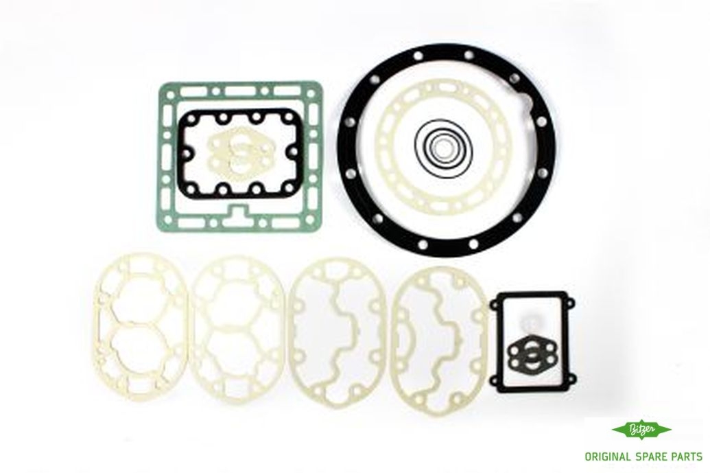 S4N-8.2Y Gasket Set -