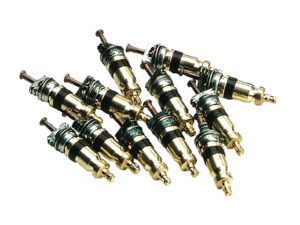 Schrader Valve . Couplers And Service Valves Tools Nz Depot - Nz Depot