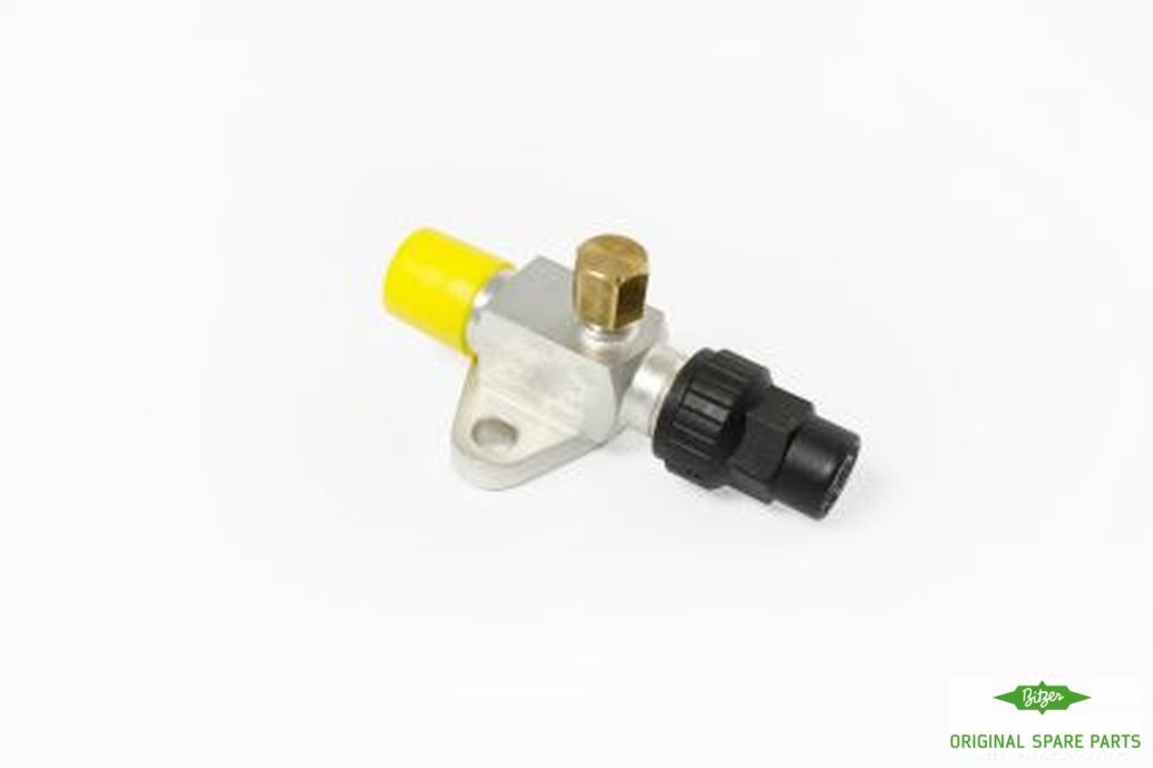 Shut Off Valve 2Ec--6.2Y -