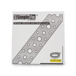 SIMPLEFIX STRAP 0.55mm 5m ROLL -