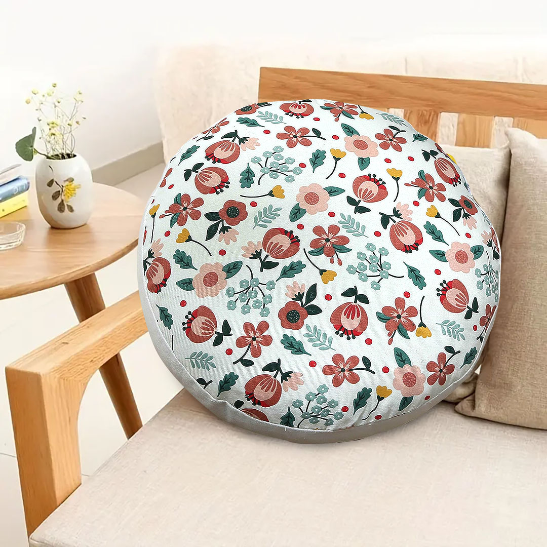 Soga 2X 45Cm Polyester-Cotton Pillow With Epp Particle Insert For Enhanced Comfort Home Decor, Furniture, Living Room Furniture, Occasional Chairs, , ,  - Nz Depot 3