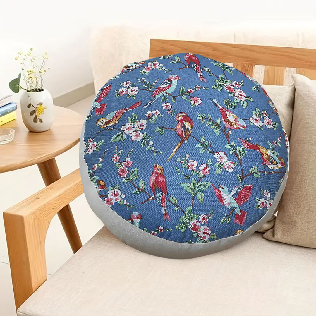 Soga 2X 45Cm Premium Polyester Cotton Cushion With Epp Particle Insert For Enhanced Comfort Home Decor, Furniture, Living Room Furniture, Occasional Chairs, , ,  - Nz Depot 3