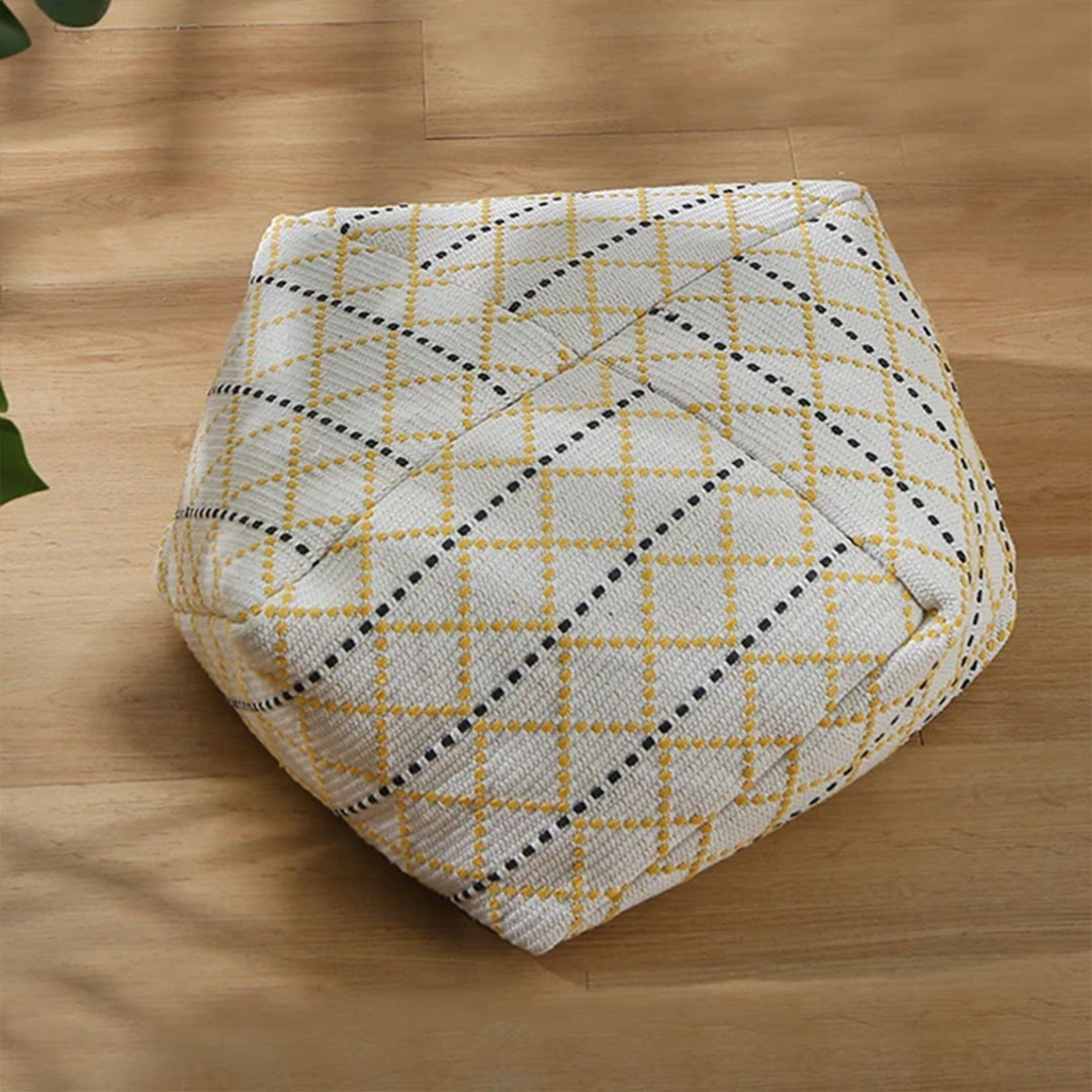 Soga 2X 53Cm Polyester-Cotton Blend Pillow Epp Particle Insert For Comfort And Support Home Decor, Furniture, Living Room Furniture, Occasional Chairs, , ,  - Nz Depot 3