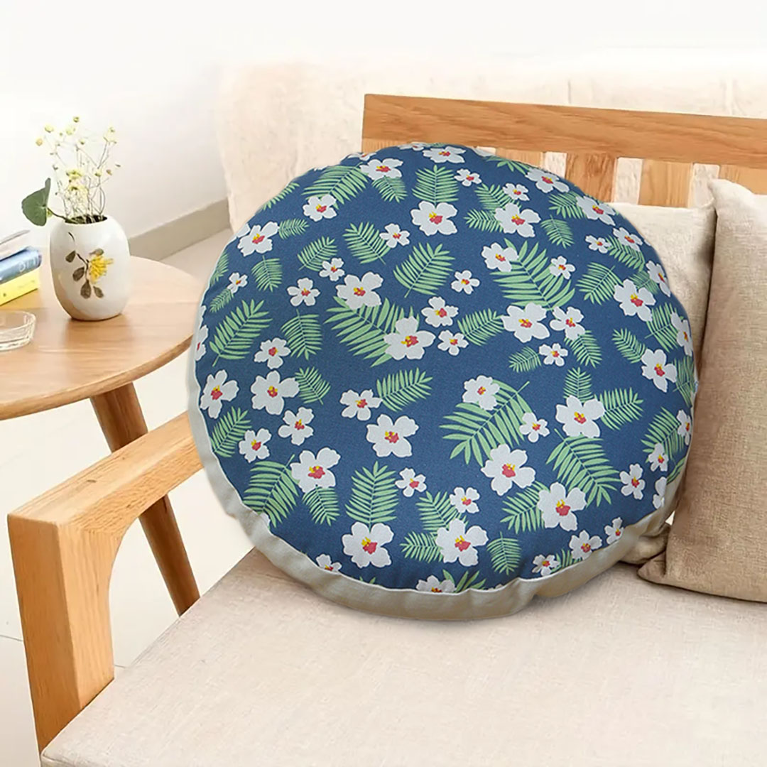 Soga 2X 53Cm Soft Polyester-Cotton Pillow With Eco-Friendly Epp Particle Insert Home Decor, Furniture, Living Room Furniture, Occasional Chairs, , ,  - Nz Depot 3