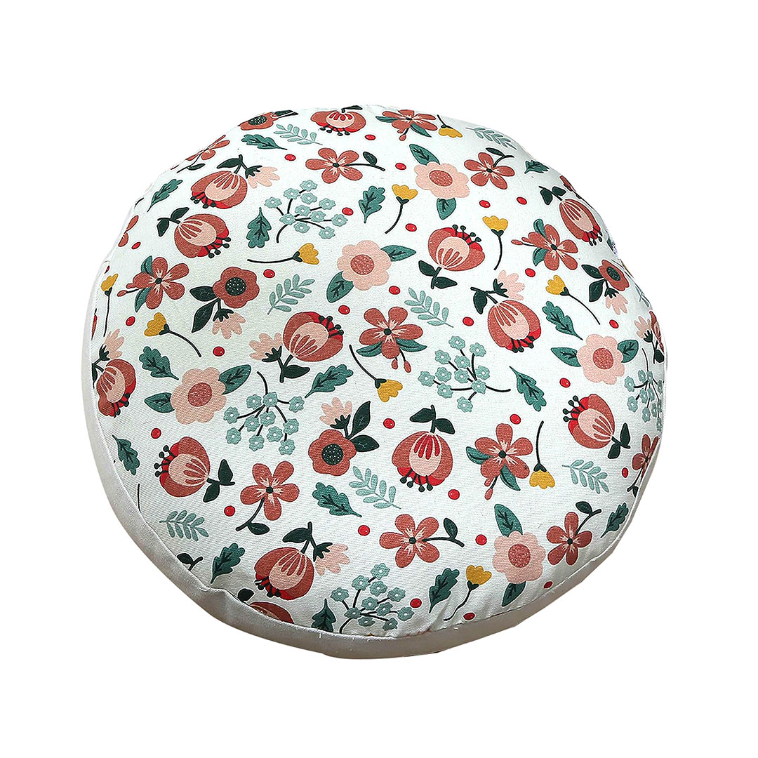 Soga 45Cm Polyester-Cotton Pillow With Epp Particle Insert For Enhanced Comfort Home Decor, Furniture, Living Room Furniture, Occasional Chairs, , ,  - Nz Depot 1