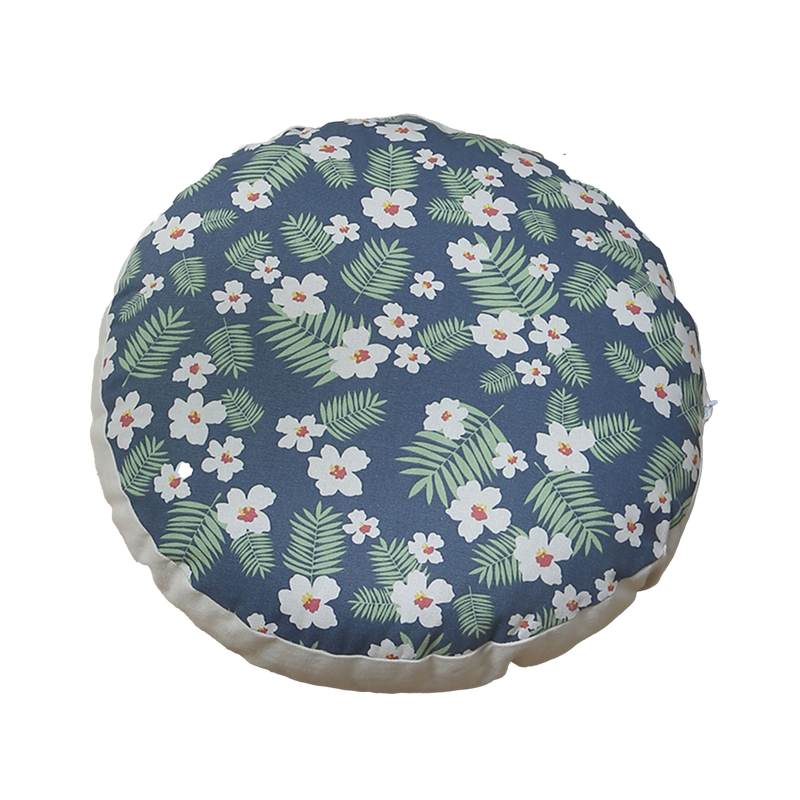 Soga 53Cm Soft Polyester-Cotton Pillow With Eco-Friendly Epp Particle Insert Home Decor, Furniture, Living Room Furniture, Occasional Chairs, , ,  - Nz Depot 1