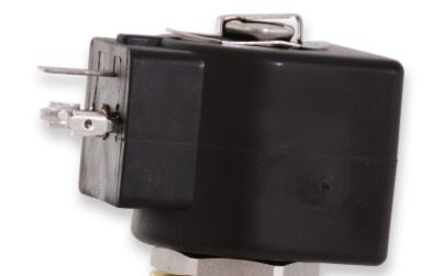 Solenoid Coil 240V 50Hz Pwm -