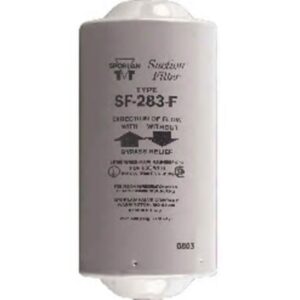 SUCTION FILTER SF-289-T 1.1/8 -