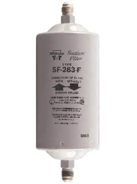 Suction Filter Sf-4813-T 1.5/8 -