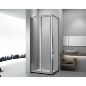 Shower Box Gulf Series 2 Sides 900x900x1950mm Folding Door RI900x900 Rectangle Shower NZ DEPOT