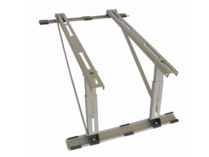 Slope Roof Bracket 150Kg Mounting Systems Air Conditioning Nz Depot - Nz Depot