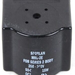 Sporlan MKC2E Coil 240V 50Hz -