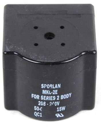 Sporlan Mkc2E Coil 240V 50Hz -