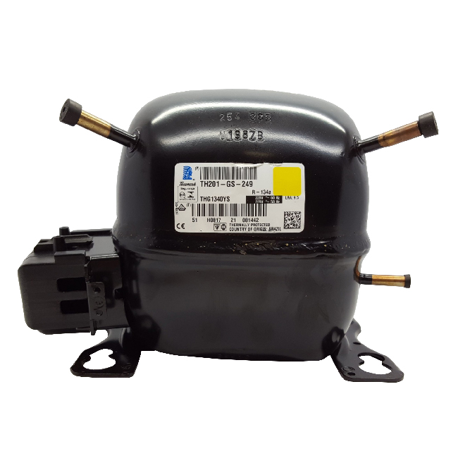 Thg1365Ygs R134A Lt Compressor 1/5 Hp -