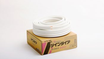 Toyo Twin Coil Pre-Ins. 3/8-5/8 In X 20M -